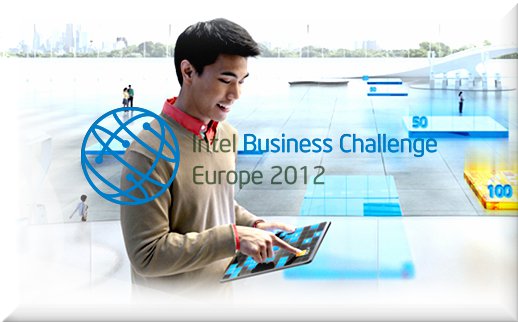 Intel Business Challenge