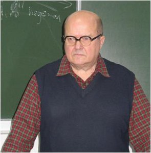 doc. dr Jzef Kossecki