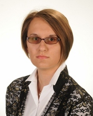 PUrszula Wasińska
